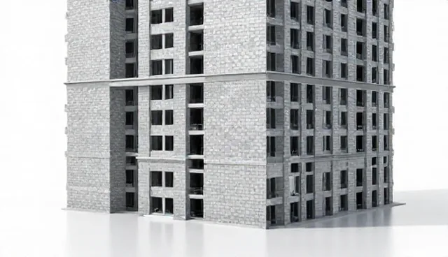 标准化建材套装在生产环节的常见问题分析