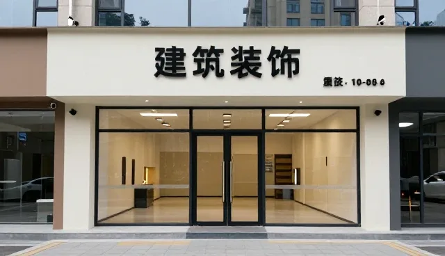 建材适配场景下的包装配送服务应用分析